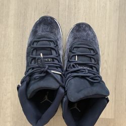 Women’s Air Jordan 11s Retro 
