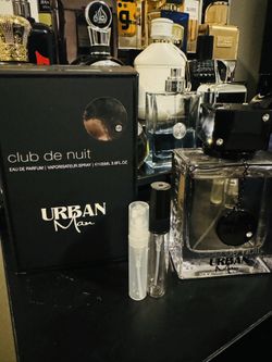 Amaf Urban Man  🔥