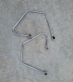 Honda Shadow 750 Aero