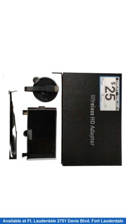 Black Other Collectible