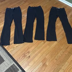 Women’s Black No Boundaries Jeans