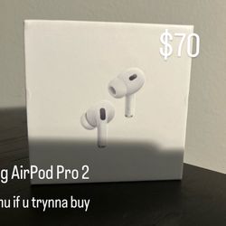 AirPod Pro 2 