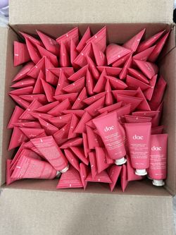 Dae Styling Cream Lot Of 100 30 Ml