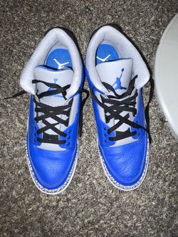 Jordan 3’s size 13