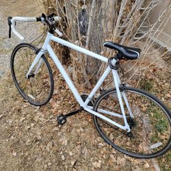 Road Bike Lightweight 