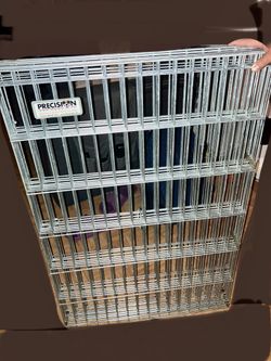 Pet Enclosure Crate 16 Feet