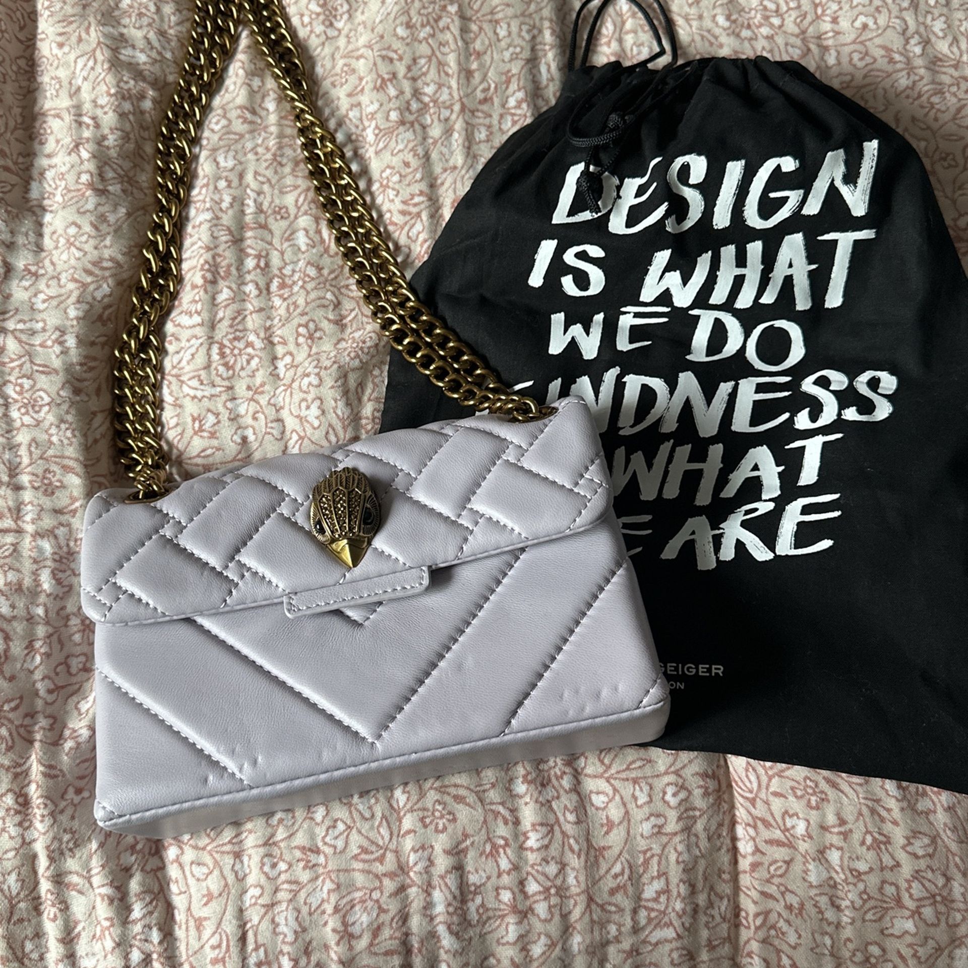 Kurt geiger Bag, Original