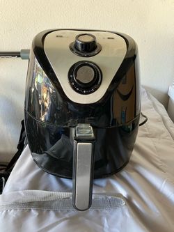 Secura Air Fryer