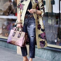 Stylewe Coat