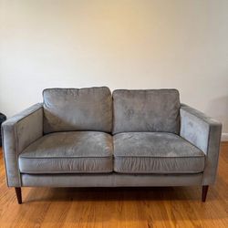 Couches Moving Sale