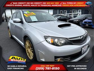 2008 Subaru Impreza Wagon (NY/NJ)