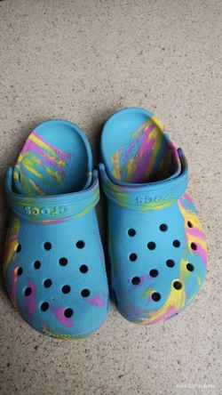Crocs Kids... 