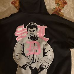 Sdl Hoodie 