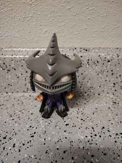 Super Shredder Funko 