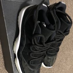 Jordan 11 Retro Low