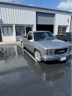 1988 GMC