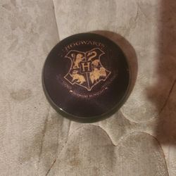 Hogwarts bluetooth speaker