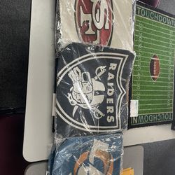NFL Totes