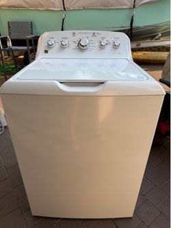 LIKE NEW GE WASHER