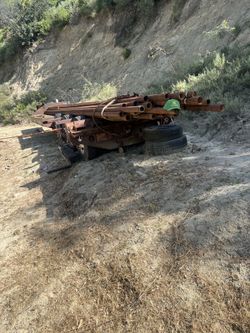 Oil Pipe