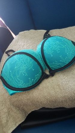 Bras...Victoria secret