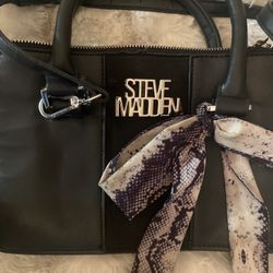 Steve Madden purse