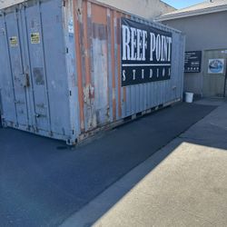 Container For sale 10’x20