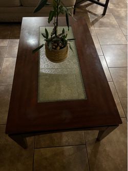 Mesa para sala