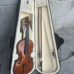 Violin