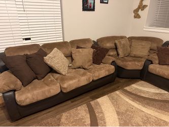 Used living room set