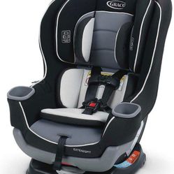 (Make A Offer)Graco Convertible Car Seat