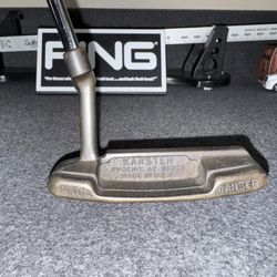 Ping Anser Putter