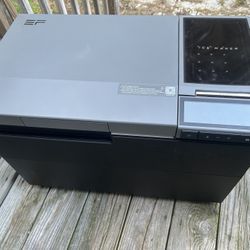Eco Flow Glacier,  I Have 2. I Have A Battery Which Was Sold Separate 