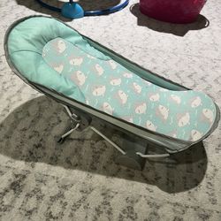  Baby Bath Seat 