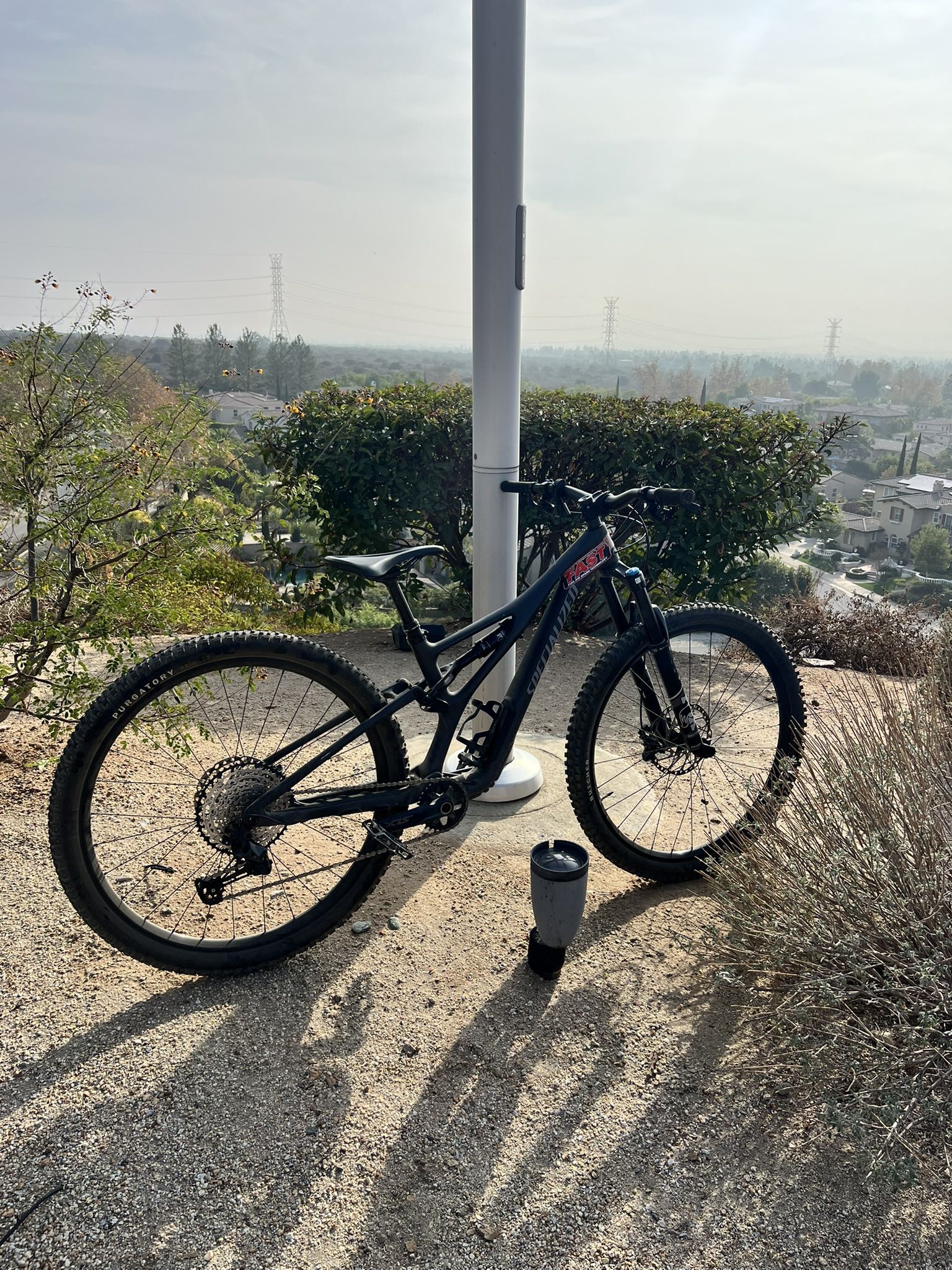 Specialized Stumpjumper