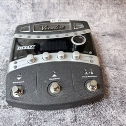 Digitech Vocalist Lived Ex