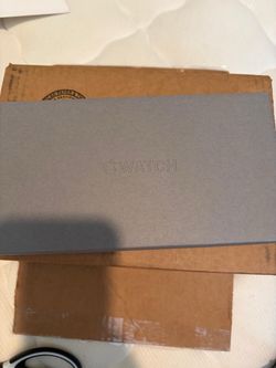 Apple Watch Ultra 3 49 mm titanium black