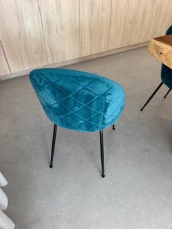 Dining chairs