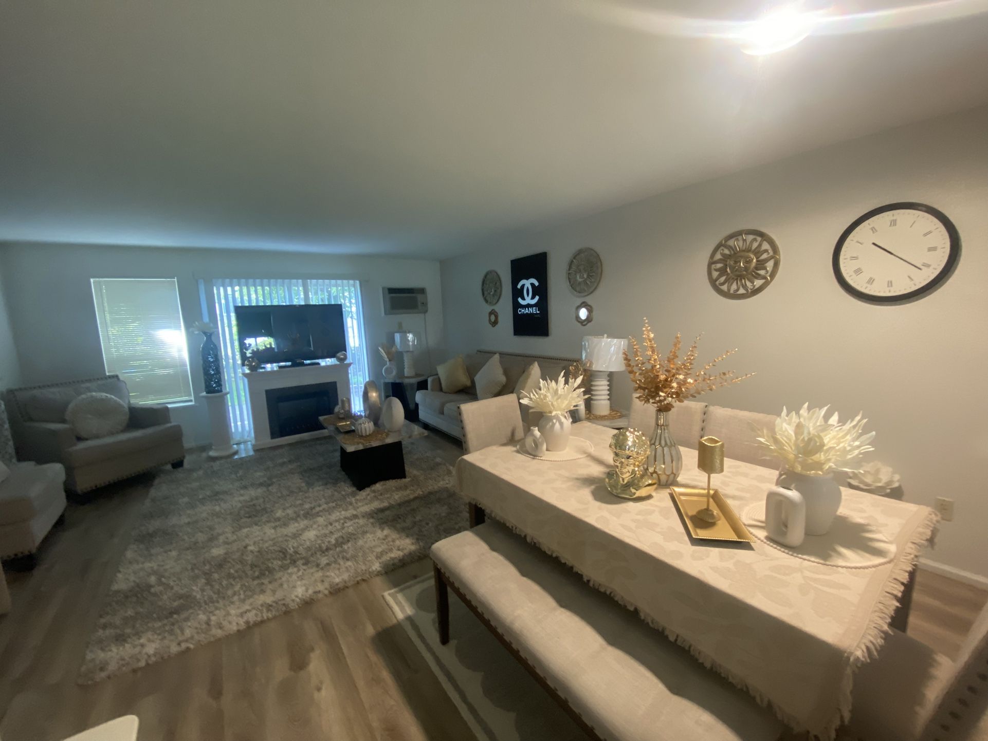 modern home furniture