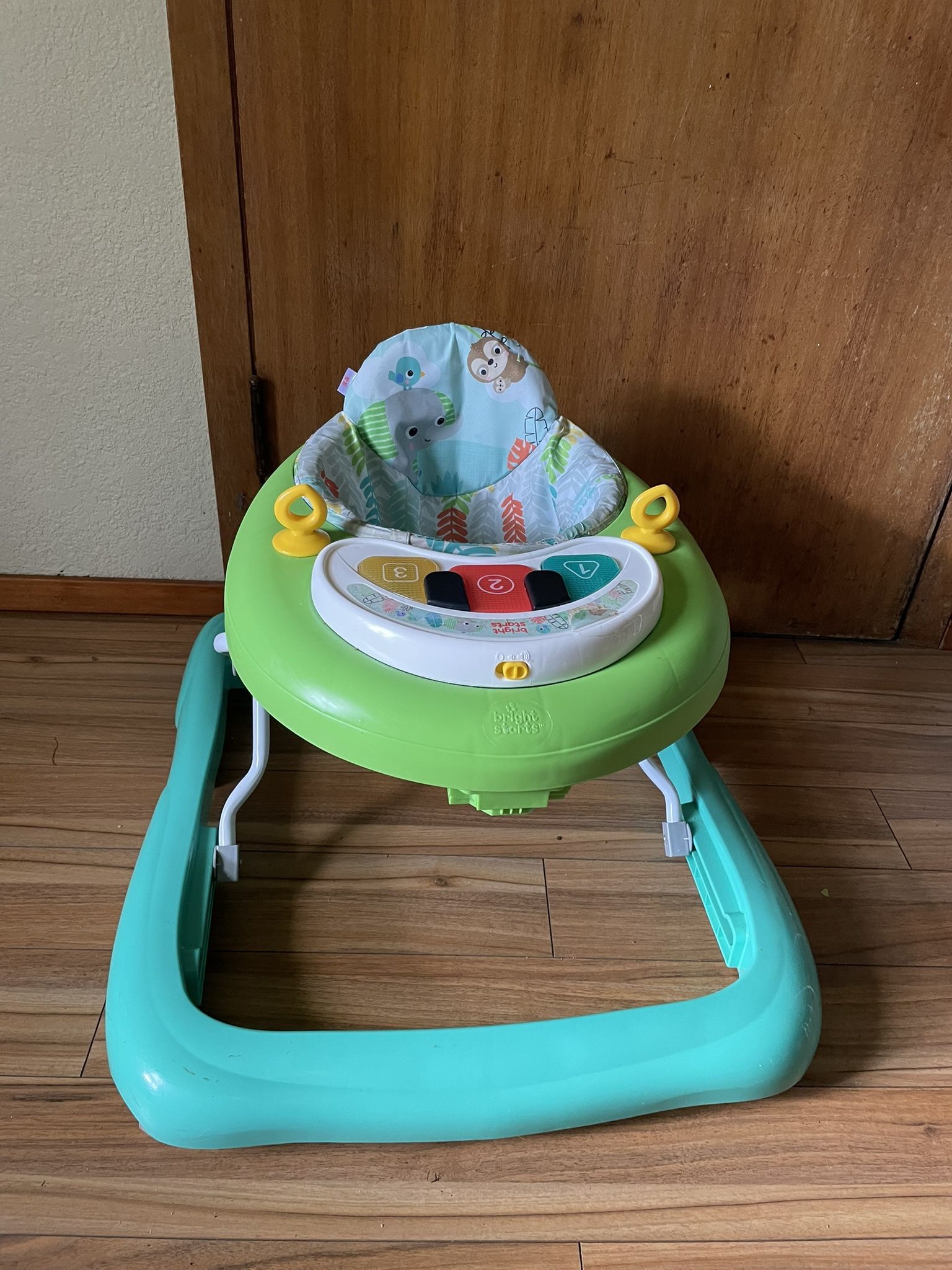 Baby Walker