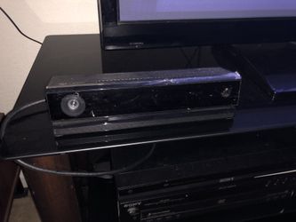 Xbox one Kinect