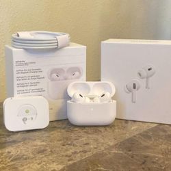 Air Pods Pro
