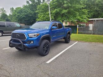 Brink brand rims and tires for sale