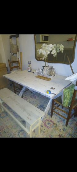 Dinning Table