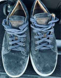 Peter Millar Men’s Tennis Shoes Size 12