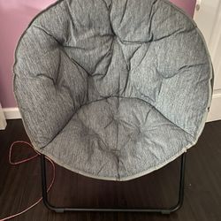 Foldable Chair Couch