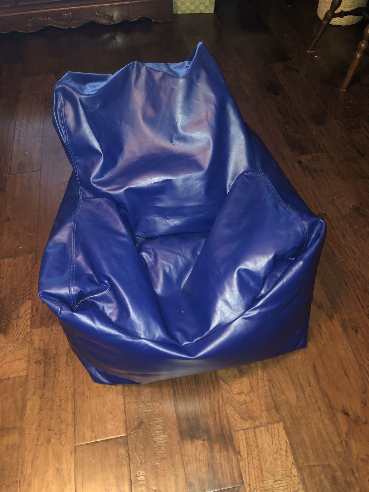 Younger Kids Beanbag Chair