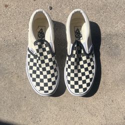 Vans Shoe 