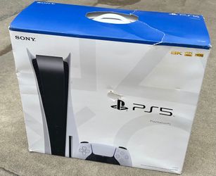 PlayStation 5  825GB