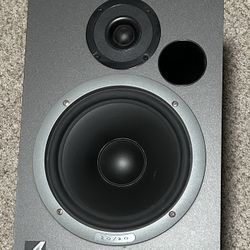 Studio monitors that rock!!!